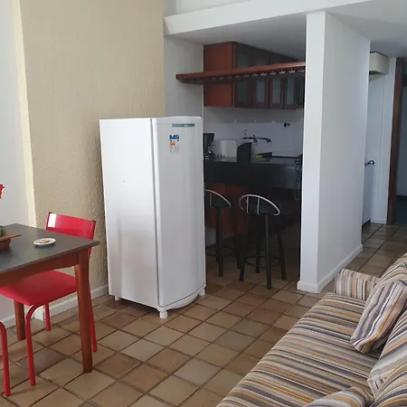 Ondina Apart Hotel Ap-2