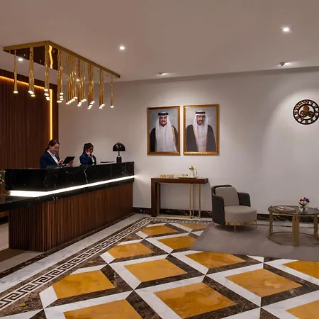 Somerset Al Mansoura Doha-3