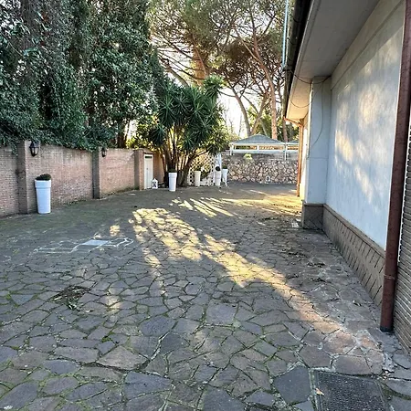 Residence Villa Il Sogno-2