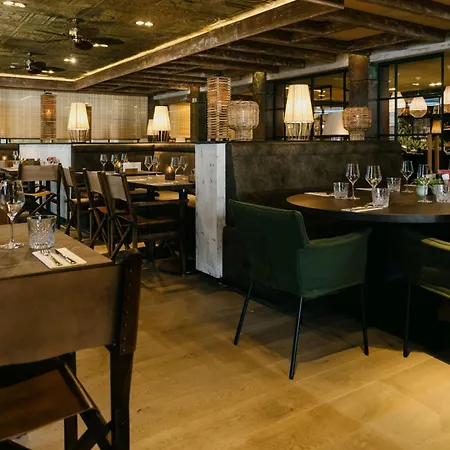 Element By Marriott Amsterdam-3