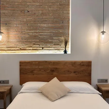 Maritime Apartamentos Cabanal-3