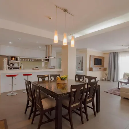 Sta Barbara Residence Hotel-2