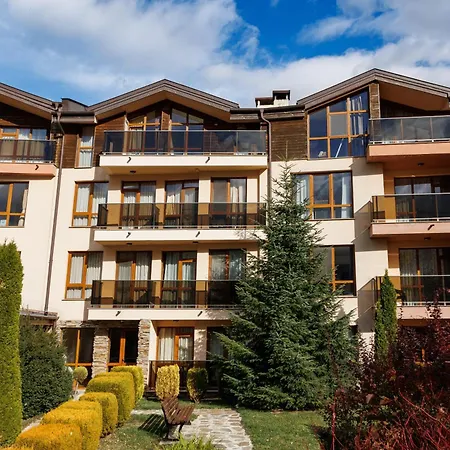 Green Wood Hotel & Spa-3