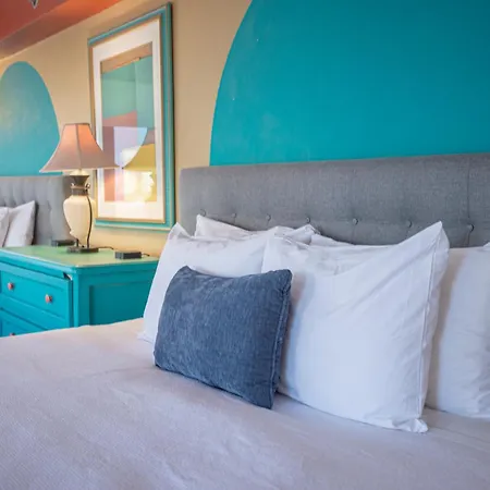 Staytogethersuites - Penthouse Suite On The Strip-2