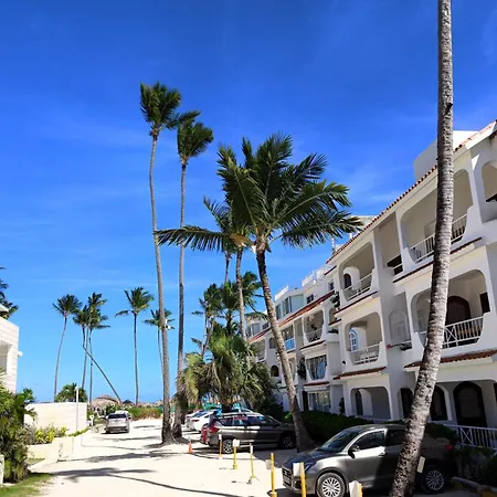 Flor del Mar Condo Punta Cana Beachfront-3