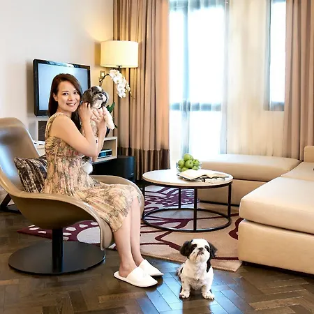 Fraser Suites Singapore-2