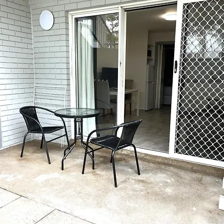 Broadwater Keys Holiday Apartments-2