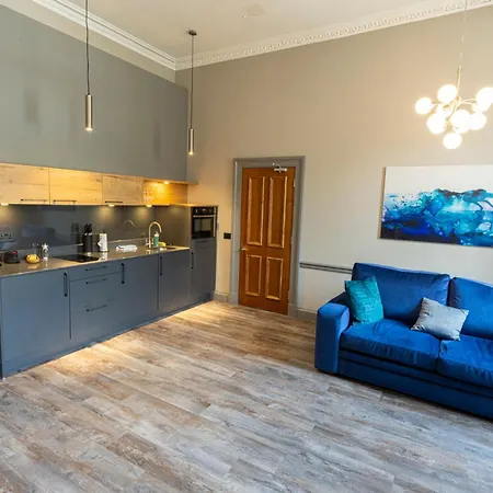 Mono Suites New Town-2