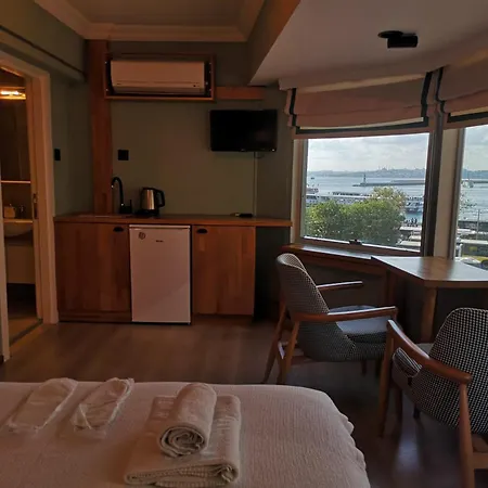 Panorama Suite-3