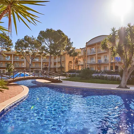 Zafiro Mallorca & Spa-3