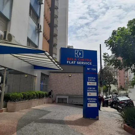 Bela Cintra Flat Service-2