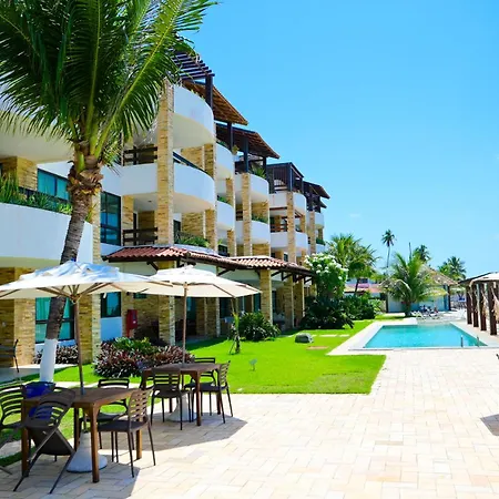 Waterfront Apart Hotel-2