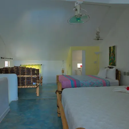 B&B Aparthotel La Isleta-3