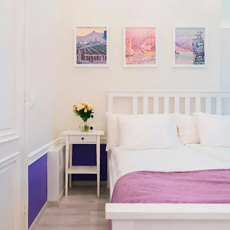 Revelton Suites Tallinn-2
