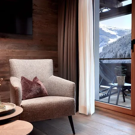 Mei.Berg premium view Appartements-2