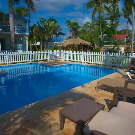 B&B Aparthotel La Isleta-2