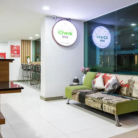 Icheck Inn Residences Patong-3