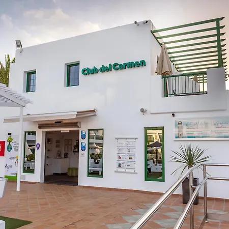 Club Del Carmen-2