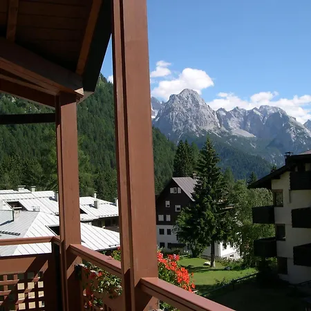 Residence Orsa Maggiore-2