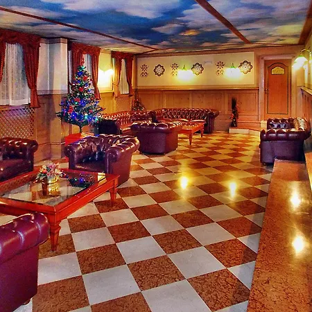 Residence Orsa Maggiore-3