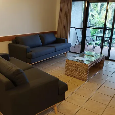Nautilus Holiday Apartments-3