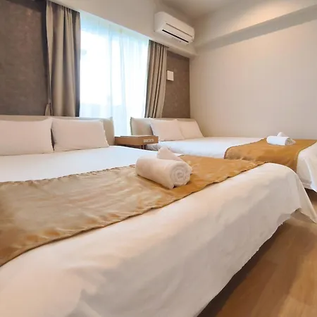 Ostay Vermillion Namba-3