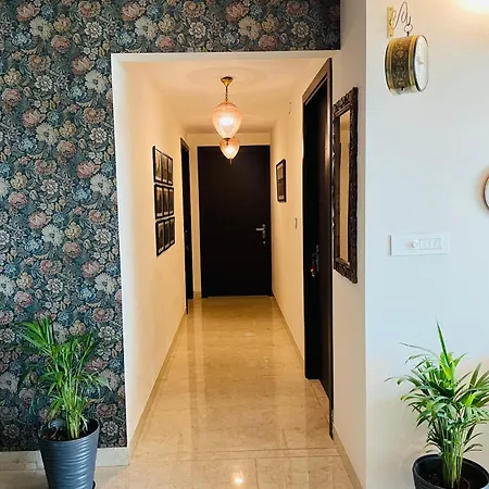 35 Sahakar Suites-A Luxury Aparthotel In Jaipur-2