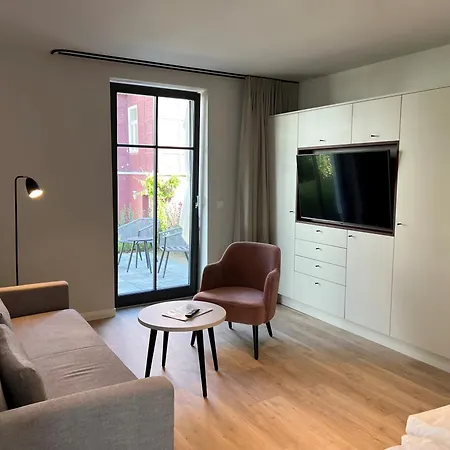 Gustav Appartements-3