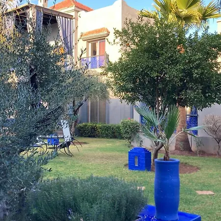 Villas 95 Appart'Hôtel-3