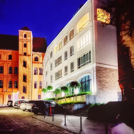 Kurkowa Apartments-2