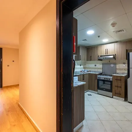 Saray Musheireb Hotel Suites And Apartment-2