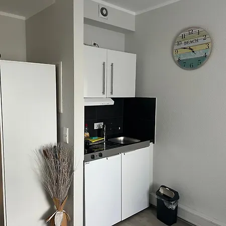 Business Appartement Mainz City-2