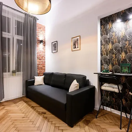 Dietla 99 Apartments - Ideal Location - In The Heart Of Krakow-2