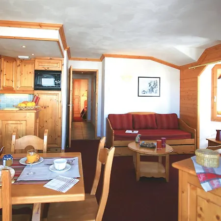 Lagrange Vacances Aspen-3