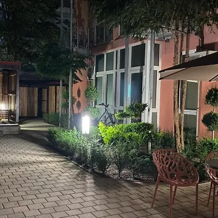 Arabest Aparthotel & Boardinghouse-2
