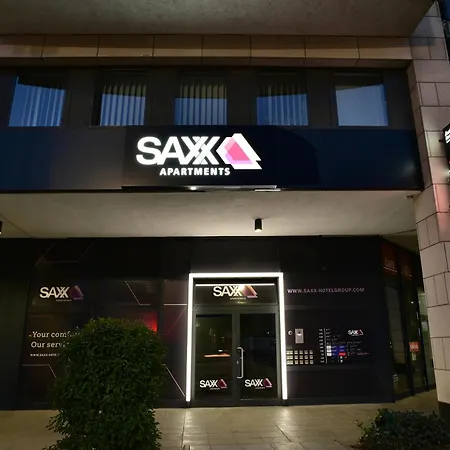 SAXX Apartments Leipzig-3