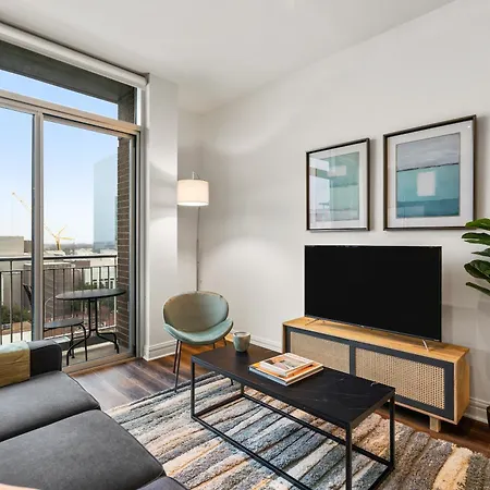 Kasa Lady Bird Lake Austin-3