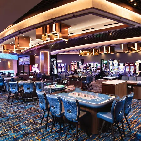 Enticing Stay At Strat Casino Strip Las Vegas-3