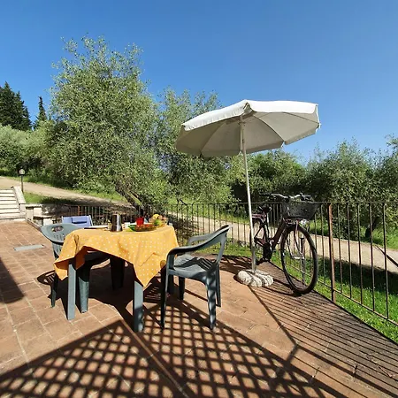 Residence Le Meridiane-3