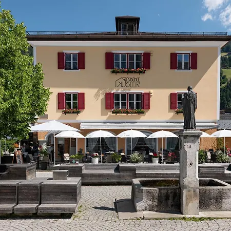 Residence Kugler-2