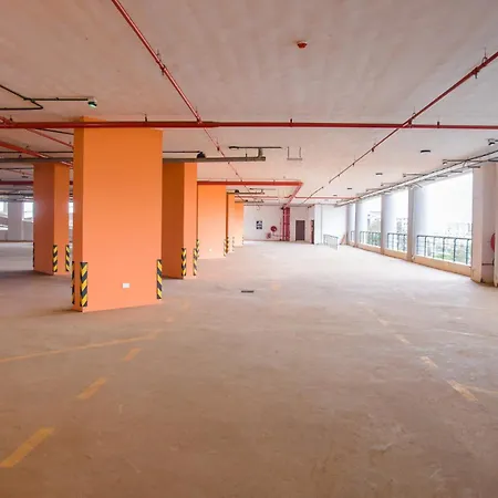 Diamond Plaza Apartments-2