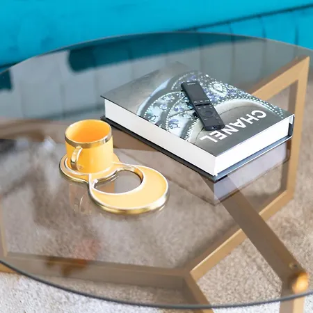 Zen Suites Hotel Massira-3
