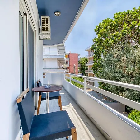 Rhodes Island Elli Beach Apartments-3