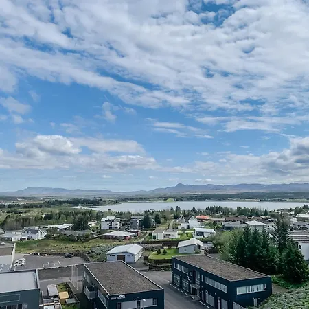 Icelandic Apartments By Heimaleiga-2