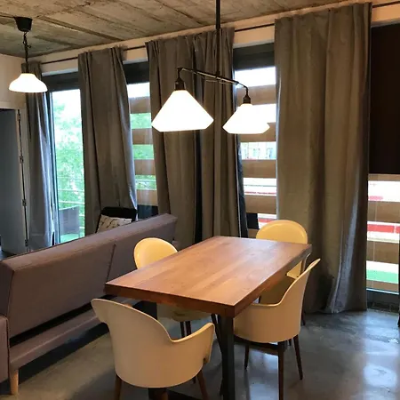 Urban House Siurot 33-2