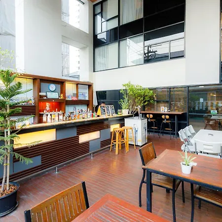 Citadines Sukhumvit 8 Bangkok-2