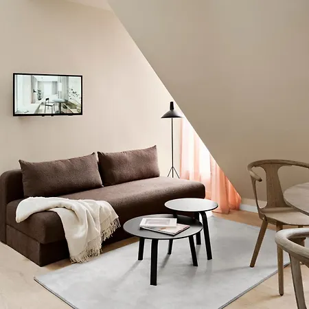 Aura Apartment Hotel-3