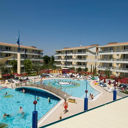 Villaggio Planetarium Resort-2