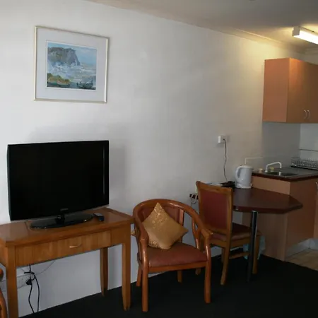 Luma Luma Holiday Apartments-3