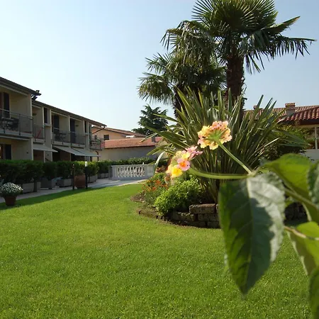 Residence La Margherita-3